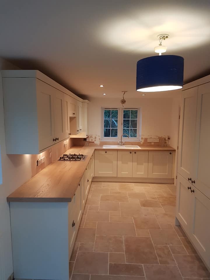 electrical services Leicestershire